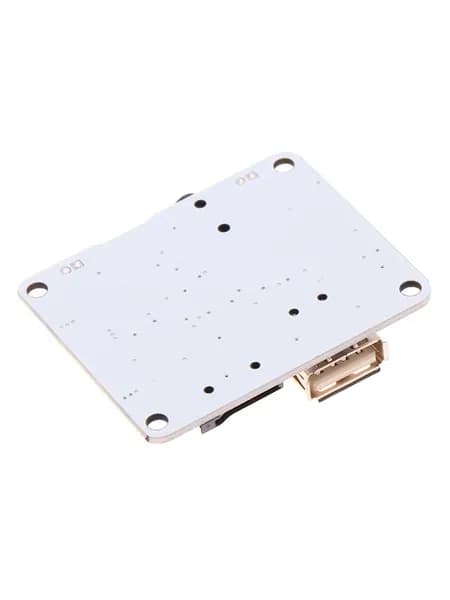 Усилитель мощности bluefin плата аудио с картой USB TF