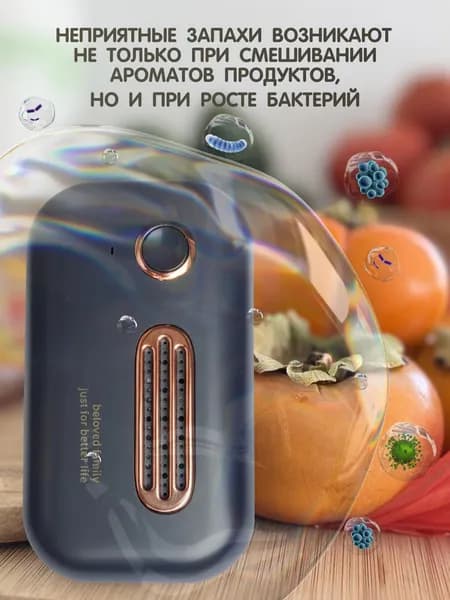 Озонатор 2607031027020365