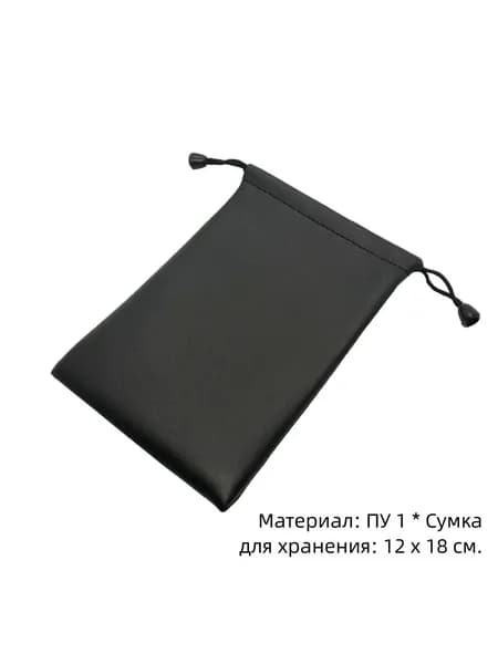 Аксессуар для микрофона петличный Аксессуар для микрофона,для петличный микрофон,беспроводной микрофон, темно-серый, черный матовый