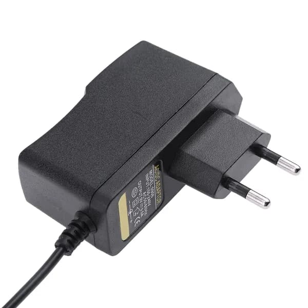 Адаптер питания TP-LINK T090060, 9 В, 600 мА, разъём DC 5,5 2,1 мм