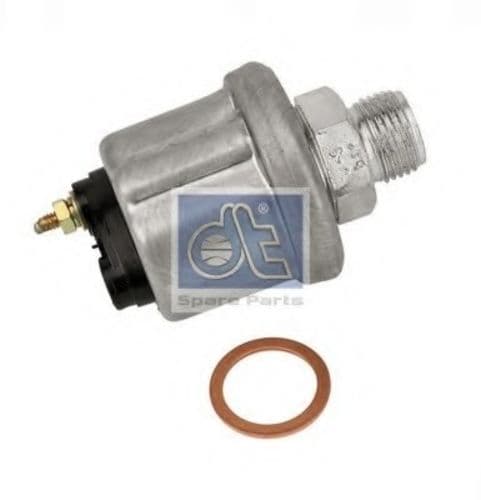 Датчик давления масла m18x1.5 (1конт) mb om401/402/421/422/441