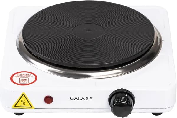 Электрическая настольная плита Galaxy GL 3001