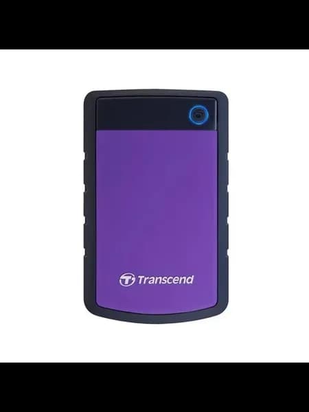 Жесткий диск USB 3.0 2Tb TS2TSJ25A3K StoreJet 25A3