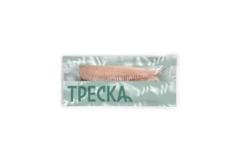 Треска филе без кожи, Borealis, 600 г