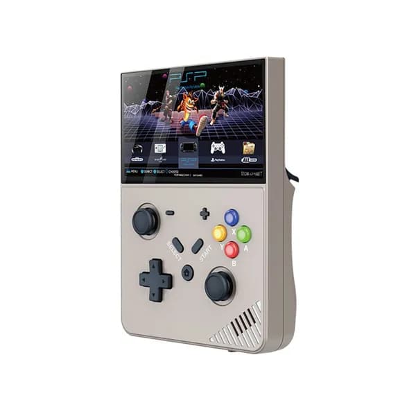 SJGAM M18 / R43 PRO 64GBсимулятор приставка ретро игровая консоль портативная, 15000 игра