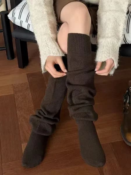 Носки Miu Miu женские Wazi, 1 пара