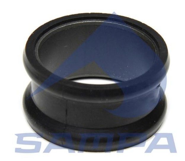 Патрубок соединительный системы охлаждения (MAN D2066/2676) Sampa 023259 аналог 51981820050