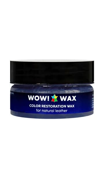 Крем, воск, бальзам для кожи Wow wax