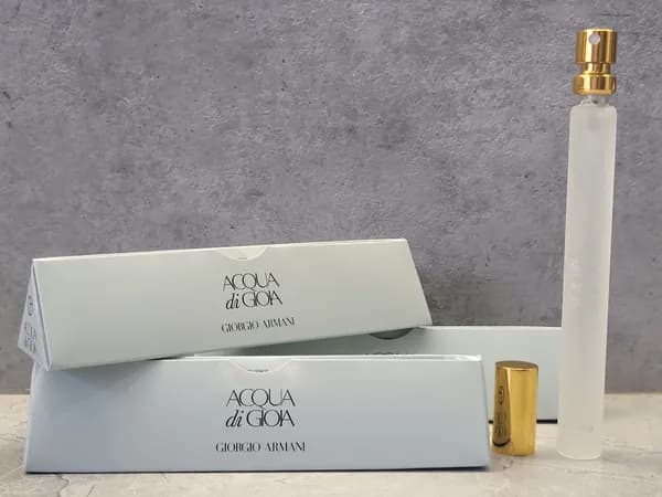 ARMANI Acqua di Gioia армани аква ди джоя 15 мл.