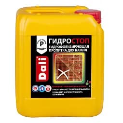 DALI Пропитка 5 л