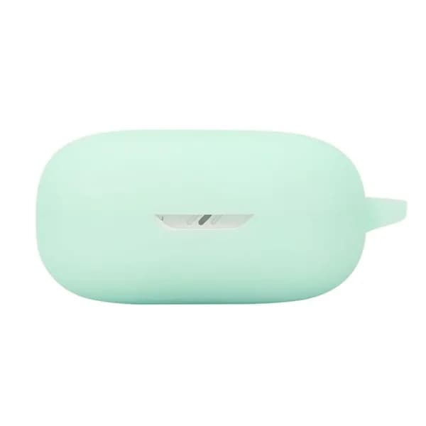 (1 шт.) Подходит для защитного чехла для наушников JBL WAVE FLEX 2-светящийся зеленый