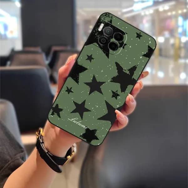 Чехол Lulumi для телефона TCL T-Mobile Revvl7 Pro/T Phone 2Pro 5G//TMRV07P5G, симпатичный водонепроницаемый пылезащитный чехол из ТПУ.