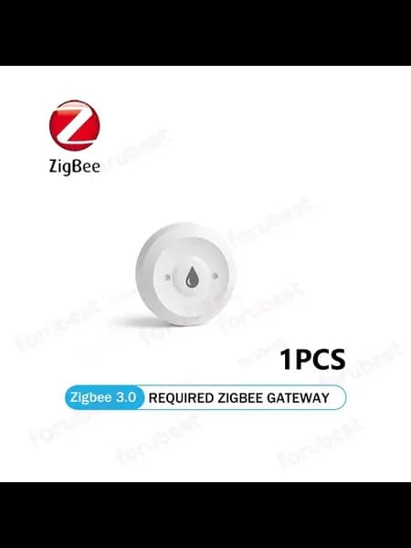Датчик воды Zigbee для умного дома 1PCS