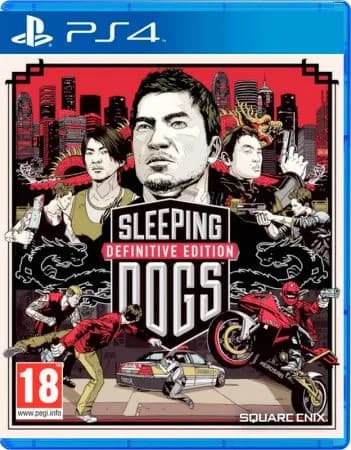 Игра  (PlayStation 4, PlayStation 5, Русские субтитры)