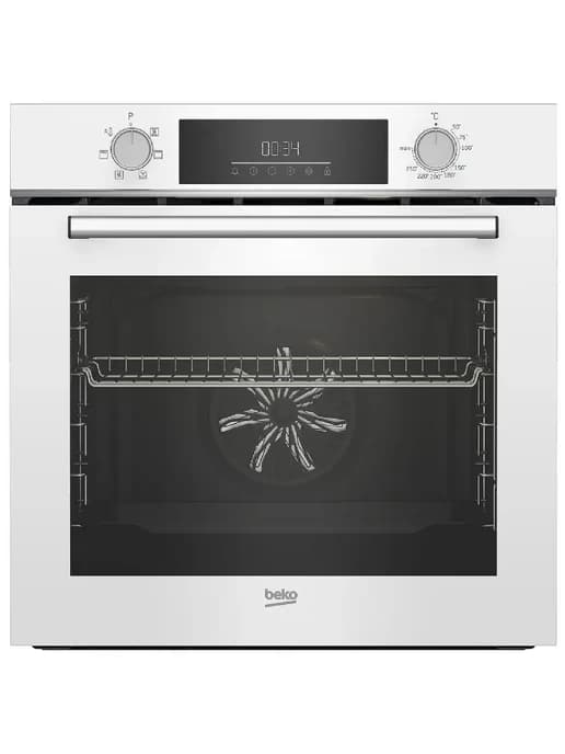 Духовой шкаф электрический BIOC1431KWNC, 72 л