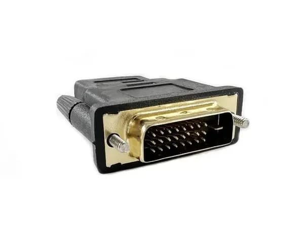 Переходник HDMI-DVI-D