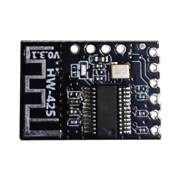 Bluetooth модуль MH-M18 для DIY акустики