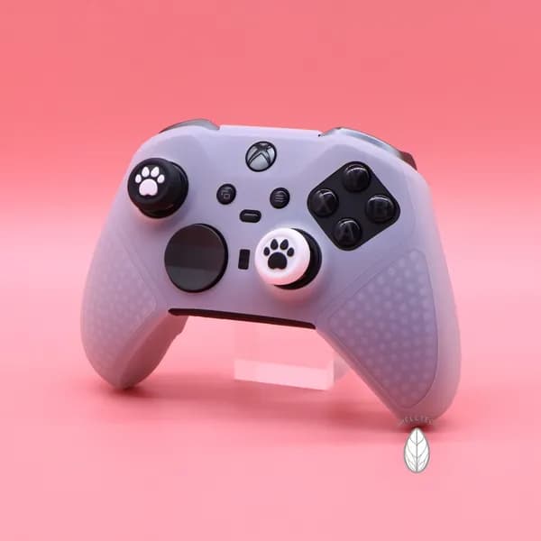 Силиконовый чехол для Xbox Elite 2, защитный контроллера, 90296, 29942, 970742312, 970742313