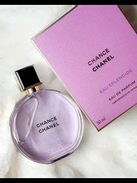 Chance Eau Splendide