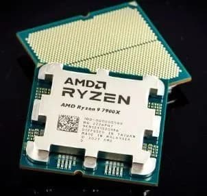 Процессор AMD Ryzen 9 7900X, oem 12core 4.7 GHz Socket AM5