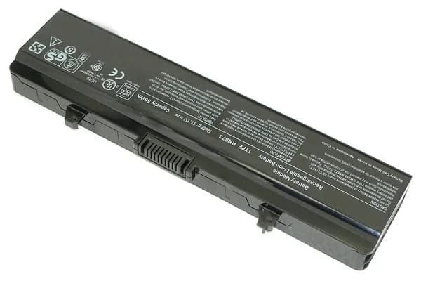 Аккумулятор GW240 для Dell Inspiron 1440 / 1525 / 1750 / PP29L / Vostro 500 (C139H, G555N, HP297)