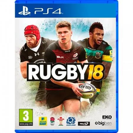 Игра  (PlayStation 4, PlayStation 5, Английская версия)