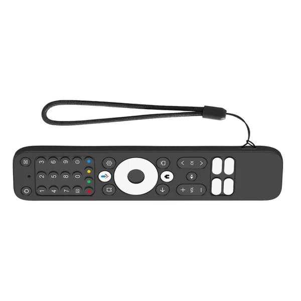 Чехол для пульта Homatics Box R 4K, Черный