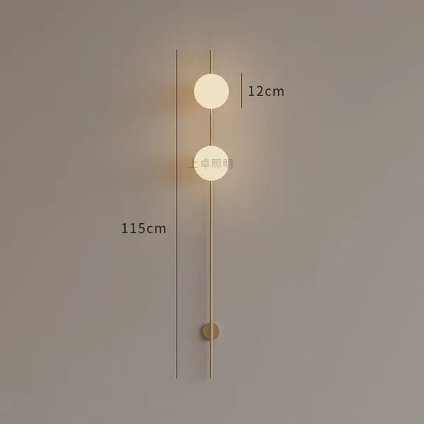 Изголовье кроватих121х60см