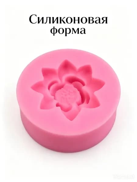 силиконовая форма