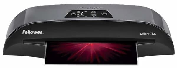 Ламинатор Fellowes Calibre FS-57407, 440278, A4