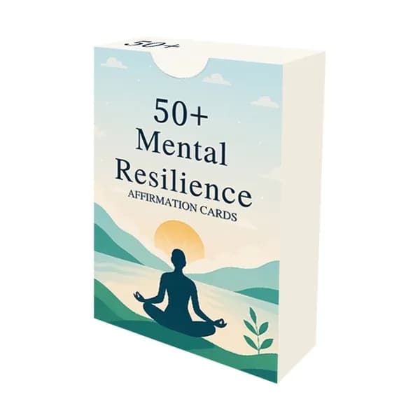 Карты для медитации
