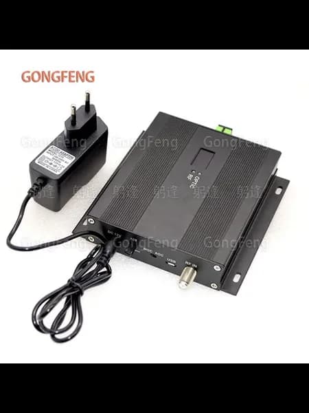 Оптический передатчик 15T10, 1550нм, EU standard
