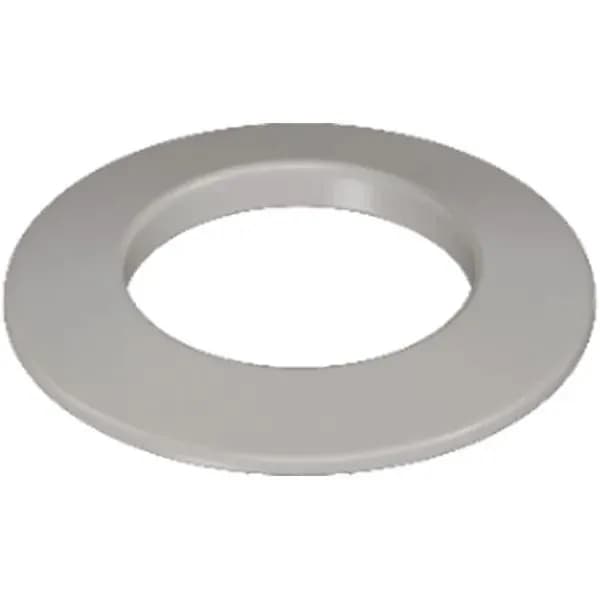 Накладка декоративная ROMMER RCA-6010-000106 D100 (белая)