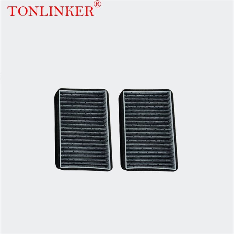 tonlinker Фильтр воздушный арт. 5N0815479B,5N081547A, 2 шт.