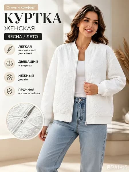 Куртка