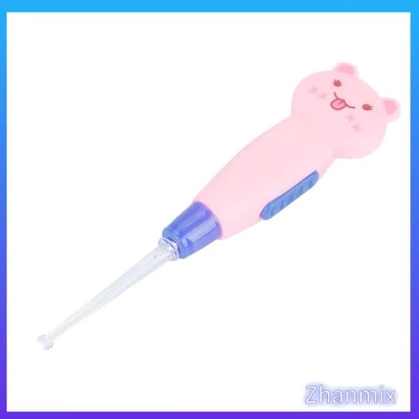 Насадка для ушей