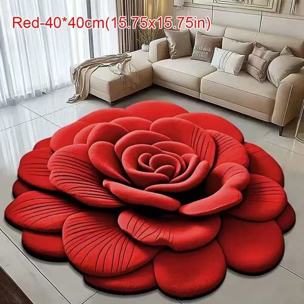 Ковер 40x40 см