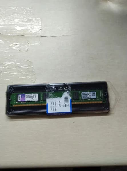 Оперативная память Оперативная память для компьютера KUR1333D3N94G-SP 1.5V DDR3, 1 x 4 ГБ (KUR1333D3N94G-SP 1.5V)