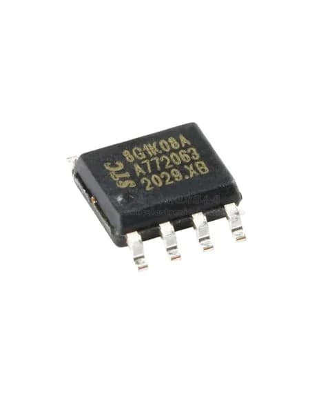 Новый STC8G1K08A-36I-SOP8 Улучшенная 1T 8051 MCU Микросхема