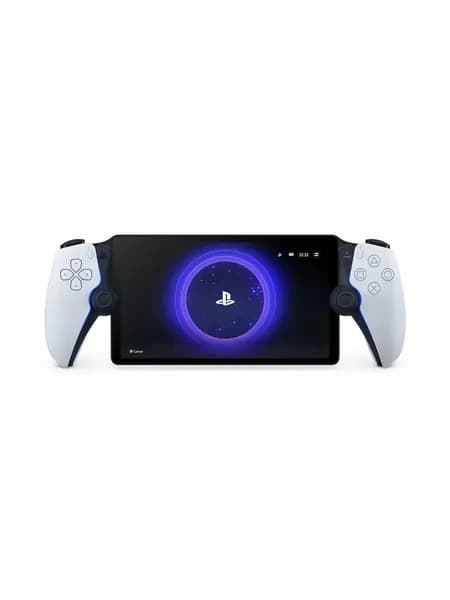 Sony PlayStation Portal для PS5, White