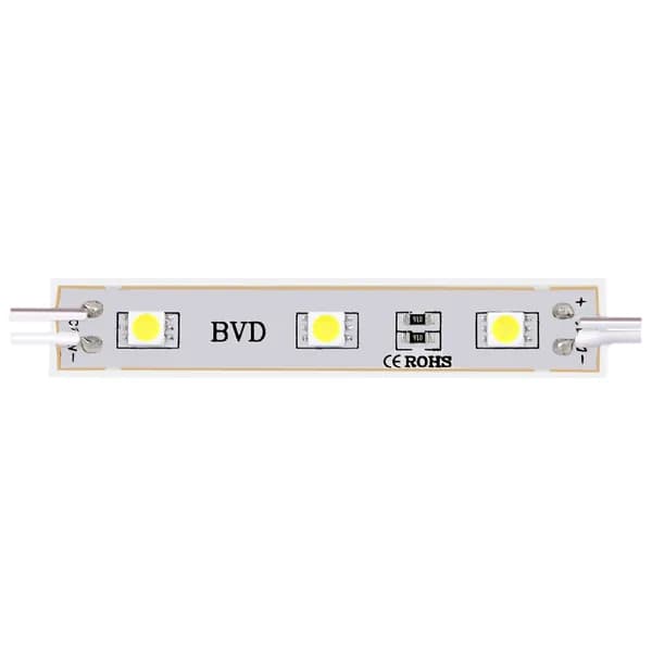 BVD by KURATO Светодиодная лента 0.6 Вт, IP65, Холодный белый