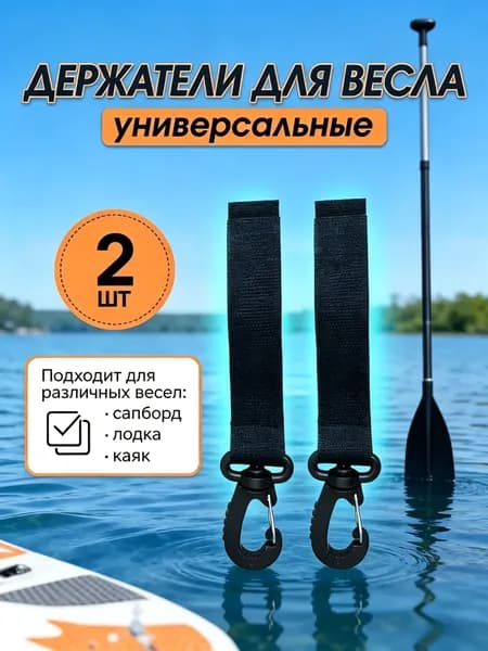 Аксессуары, запчасти для SUP-доски