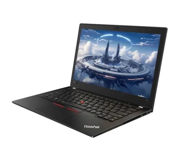 Lenovo Thinkpad X280 12.5 inches ,Intel Core i5-8250U,8GB ,SSD,Intel UHD Graphics 620,Windows Pro,, Игровой ноутбук 12.5", Intel Core i5-8250U, RAM 8 ГБ 256 ГБ, Intel GMA, Windows Pro, (X280), черный матовый
