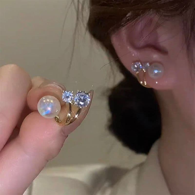 Серьги подвески