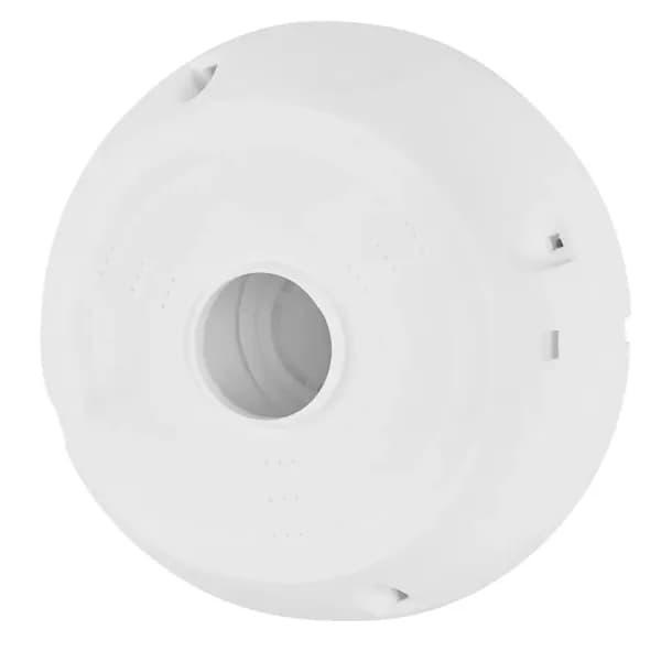 Коробка монтаж для видеокамер Navigator 93 491 NSS-СDB-02-WH