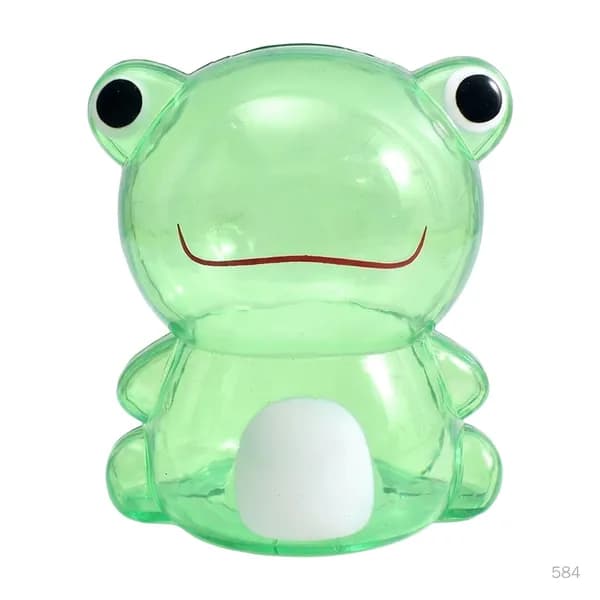 Копилка для денег "Frog", 1 шт