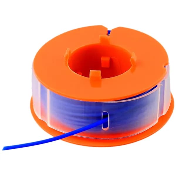 Леска для триммера Bosch Protap Spool Line ART 23 26 30 Combitrim Easytrim Садовый электроинструмент Аксессуары и запчасти