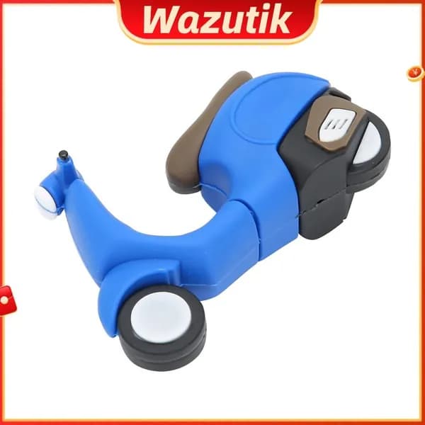 U Диск