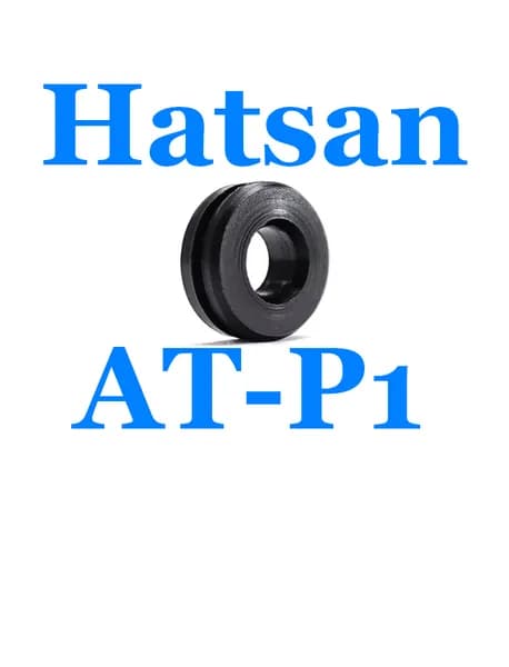 Седло иглы клапана пистолета Hatsan AT-P1