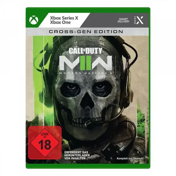 Игра  (Xbox One, Xbox Series, Русская версия)